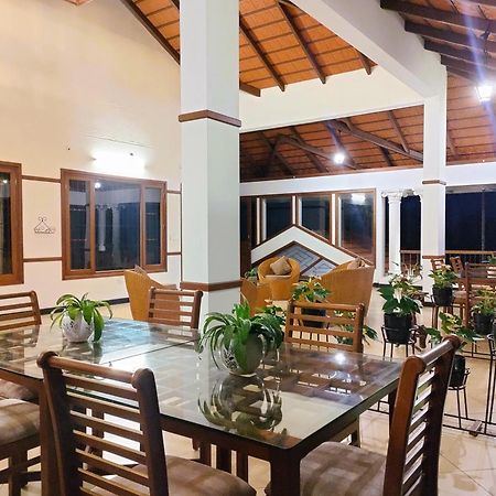 The Cana'S Coorg Ammatti ภายนอก รูปภาพ