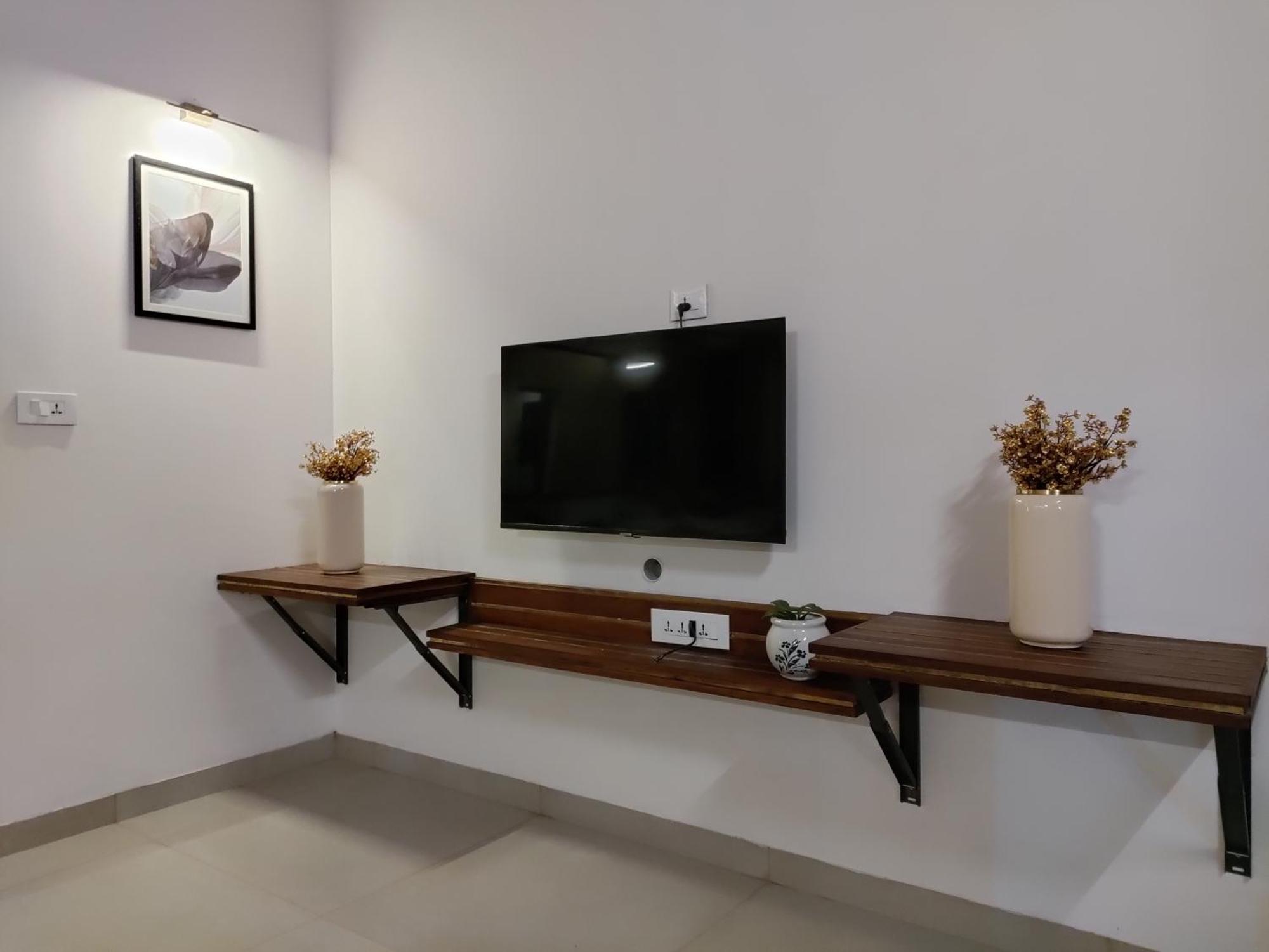 The Cana'S Coorg Ammatti ภายนอก รูปภาพ